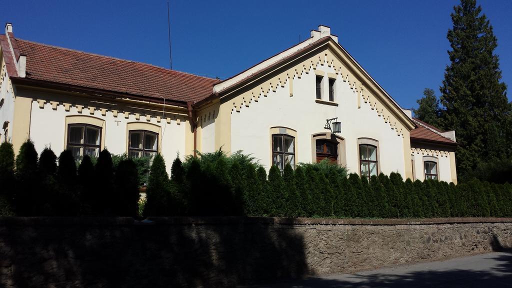 Dejvice Apartment Prag